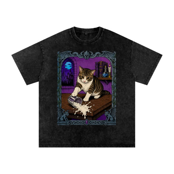 Miep tee